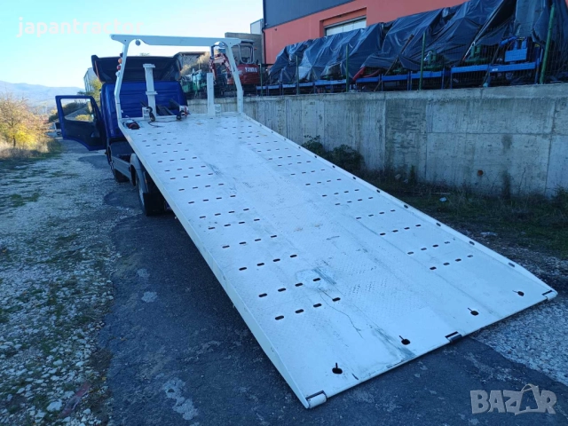 нови платформи за пътна помощт -, снимка 5 - Индустриална техника - 52213405