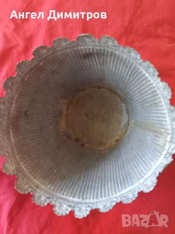 Соц метална лейка нова , снимка 7 - Антикварни и старинни предмети - 51041993