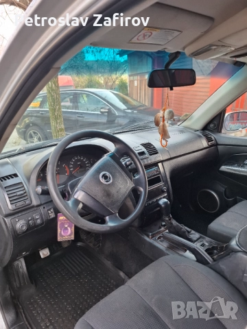 Rexton RX 230, снимка 3 - Автомобили и джипове - 52713834