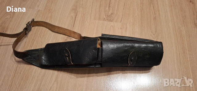 Патрондаж, снимка 3 - Оборудване и аксесоари за оръжия - 53699035