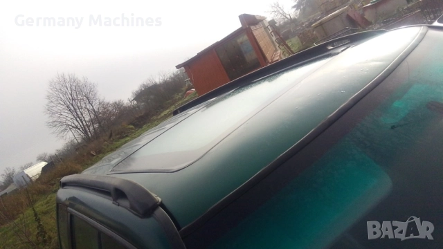 ЧАСТИ Субару ФОРЕСТЪР 1997-2002г. Subaru Forester Typ SF бензин 2000куб, 90kW, 122kc..* Автомоб, снимка 10 - Части - 52792703