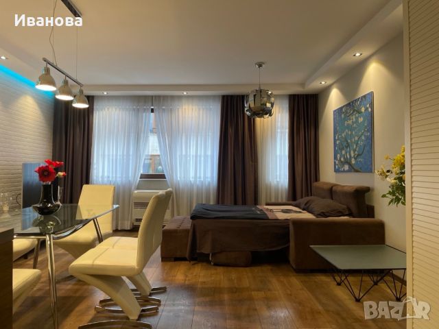 Luxory Apartments in top city center Varna 1 bedrooms, снимка 9 - Почивки на море - 46225373