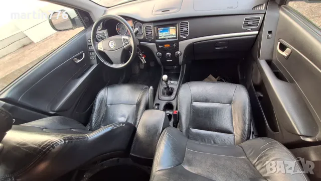 Ssangyong Korando 2.0Xdi 175кс на части, снимка 9 - Автомобили и джипове - 48653682