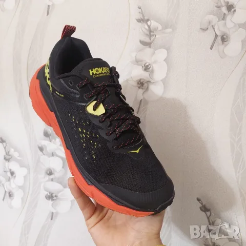 маратонки Hoka Challenger ATR 6 GORE-TEX номер 43 - 44  водоустойчиви , снимка 9 - Маратонки - 49785850