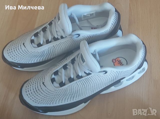 Маратонки Nike Air Max DN 43, снимка 6 - Маратонки - 46029547