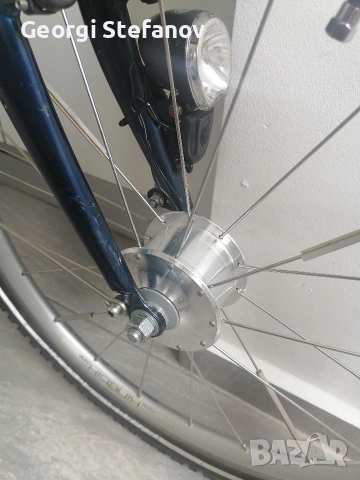 DAHON ciao! 20“, снимка 3 - Велосипеди - 54037675