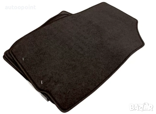 Мокетни стелки за DACIA Logan I (2004-2008) Petex, снимка 2 - Аксесоари и консумативи - 53779435