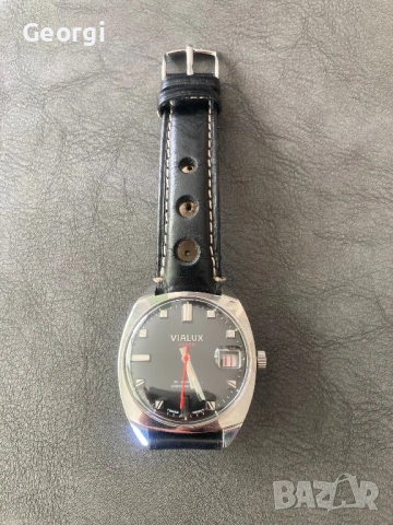 Vialux Super Swiss , снимка 3 - Мъжки - 53585374