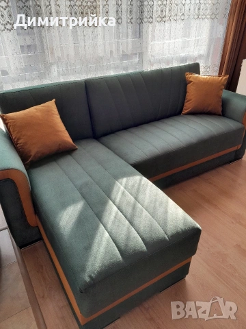 диван за хол