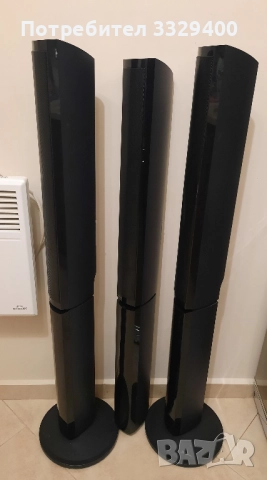 Pioneer SMX1138-A–тонколони от домашно кино, снимка 5 - Тонколони - 52366405