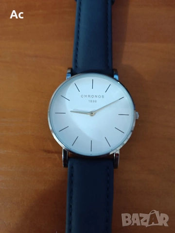 Часовник Chronos 1853