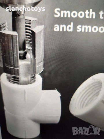 Инструменти за нарязване на тръби 1/2 и 3/4, снимка 4 - Други инструменти - 54024312