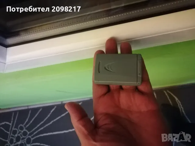 HOLUX 1000  Външен GPS, снимка 2 - Други - 49625421