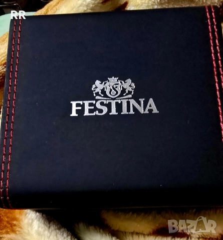 Festina Chrono bike F16775 Limited edition 16775 , снимка 8 - Мъжки - 52312027