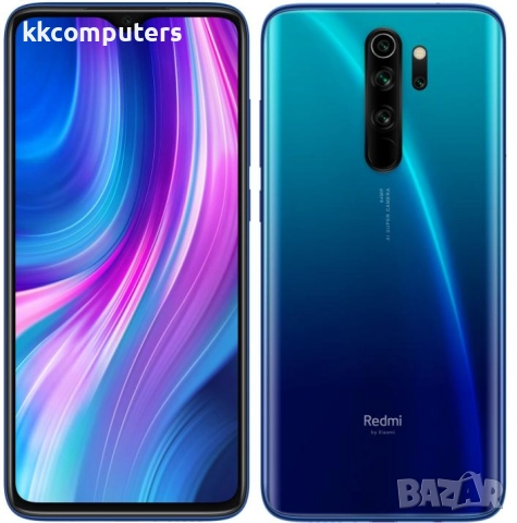 ЧАСТИ - за XIAOMI - Note 8 PRO