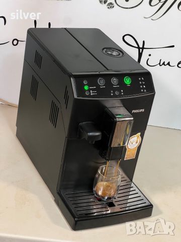 Кафемашина кафе автомат Philips 8829 с гаранция, снимка 2 - Кафемашини - 45870363