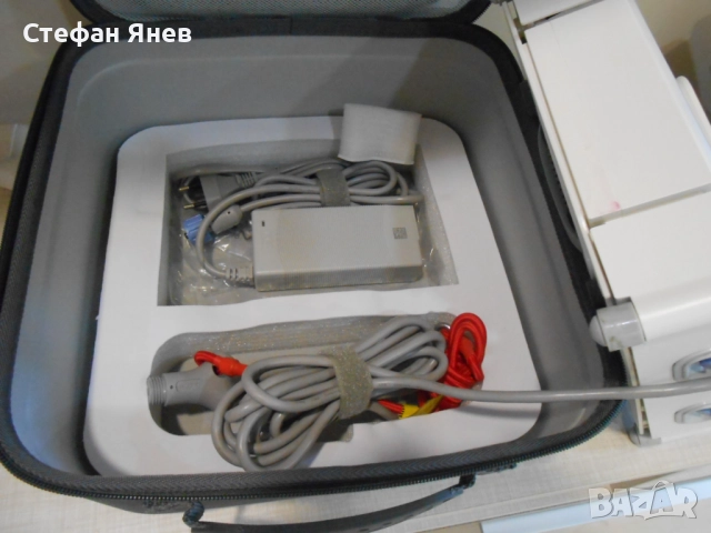 Робот за миене на прозорци Xiaomi Hutt W 9, снимка 7 - Други - 52929229