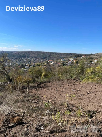 Парцел гр.Балчик, снимка 2 - Парцели - 52319116