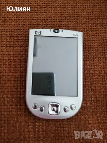 HP iPAQ rx 1950, снимка 2 - Таблети - 46021745