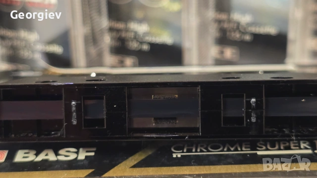 BASF Chrom Super II, снимка 3 - Декове - 53976923