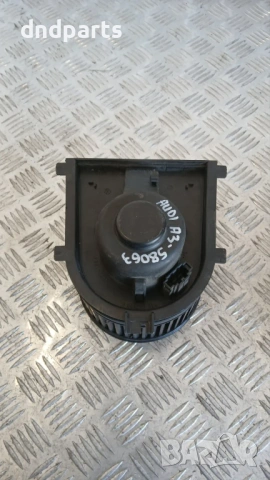 Вентилатор парно Audi A3 2001 1J1819021B