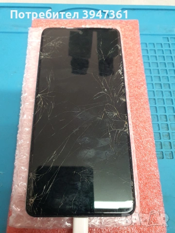 Samsung A51 / A515 (128gb), снимка 4 - Samsung - 53627560