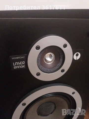 Колони, тонколони Wharfedale Laser 40, снимка 4 - Тонколони - 53583610