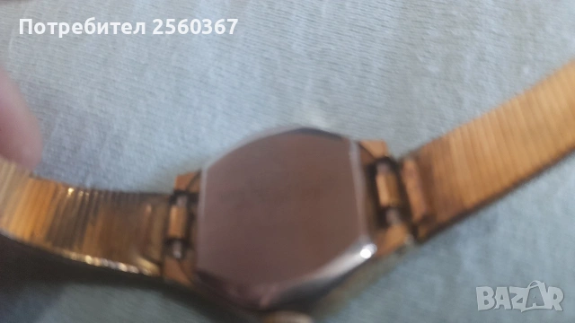 продавам дамски часовник Сейко оригинал., снимка 2 - Мъжки - 53599443