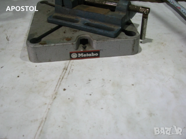 стойка за бормашина , снимка 4 - Бормашини - 54166374