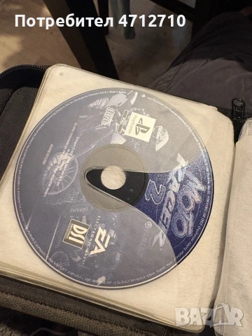 Игри за PlayStation 1,2,3,4; nintendo-gameboy color,advance ,wii,3ds;xbox classic,360, снимка 14 - Игри за PlayStation - 53186904