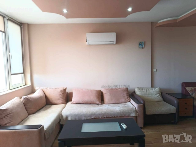 апартамент под наем