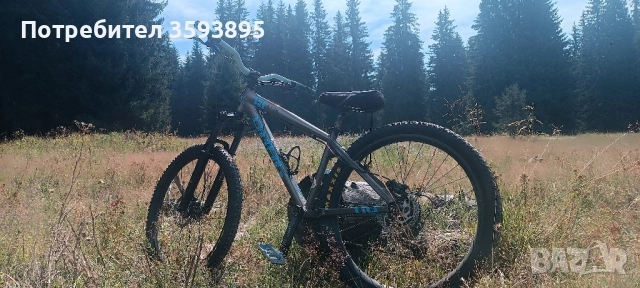 Колело drag c1 custom, снимка 2 - Велосипеди - 50994527