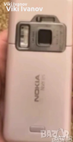 Нокия n82, снимка 4 - Nokia - 53638905