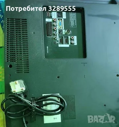 Tv Samsung, снимка 5 - Телевизори - 47337781