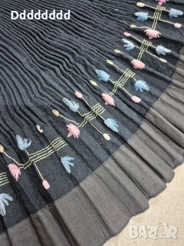 Бръчник - Част от Народна носия Автентичен, снимка 3 - Колекции - 52838533