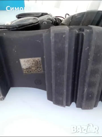 Нови ботуши , снимка 3 - Дамски ботуши - 49663751