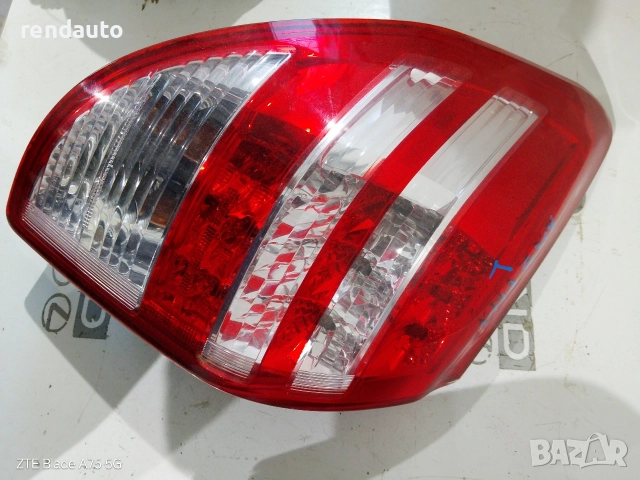 Заден ляв стоп Toyota Rav4 xa3 2010-2012 Ichikoh 42-51