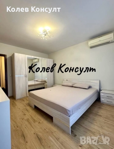 Продавам апартамент в гр. Хасково, кв. Бадема , снимка 10 - Апартаменти - 51900626