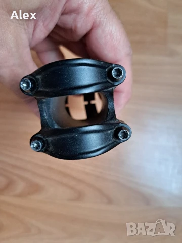 Лека лапа Force Team Light 80mm, снимка 4 - Части за велосипеди - 51047125