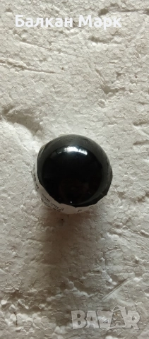 Ръкохватка – дръжка-топка Ø32 мм от фенолна инженерна смола(бакелит), снимка 3 - Други машини и части - 51747559