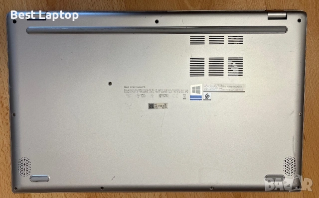 ASUS a712ja 17” 8gb 256gb ssd i3-1005G1 laptop лаптоп, снимка 9 - Лаптопи за дома - 51860993