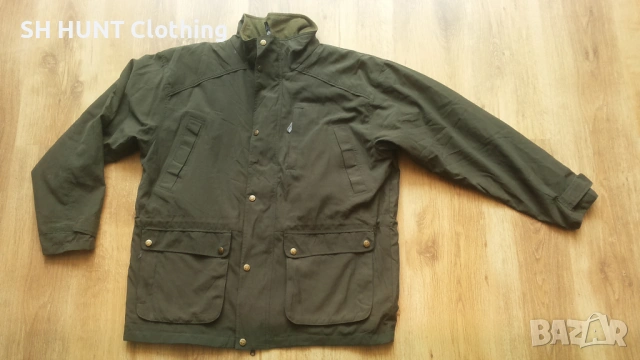 Seeland Jacket размер 52 / L - XL за лов яке - 2425