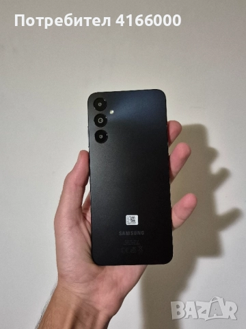 Samsung A05s ram 4/128