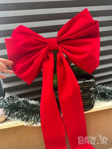 Панделки за елха , снимка 5 - Декорация за дома - 52468985