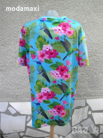 3XLНова блуза Fluchos  , снимка 4 - Тениски - 50527302