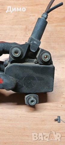 Управление автопилот круиз контрол за бмв е39 bmw e39, снимка 2 - Части - 53194162