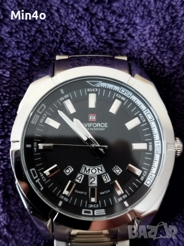 часовник naviforce