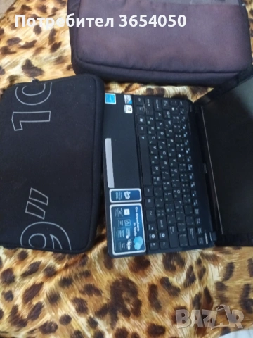 Малък лаптоп за части, снимка 10 - Части за лаптопи - 53840666