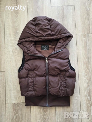 Нов Дамски Елек 