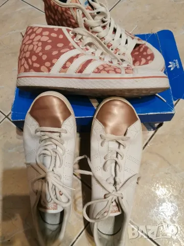 маркови обувки разпроджба, снимка 2 - Дамски ежедневни обувки - 49670713